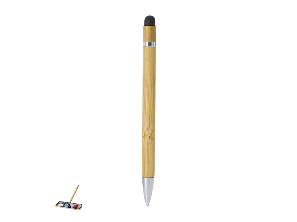 Stylet Bille Rocar