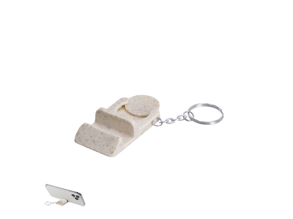 Porte-Clés Monnaie Support Lansan