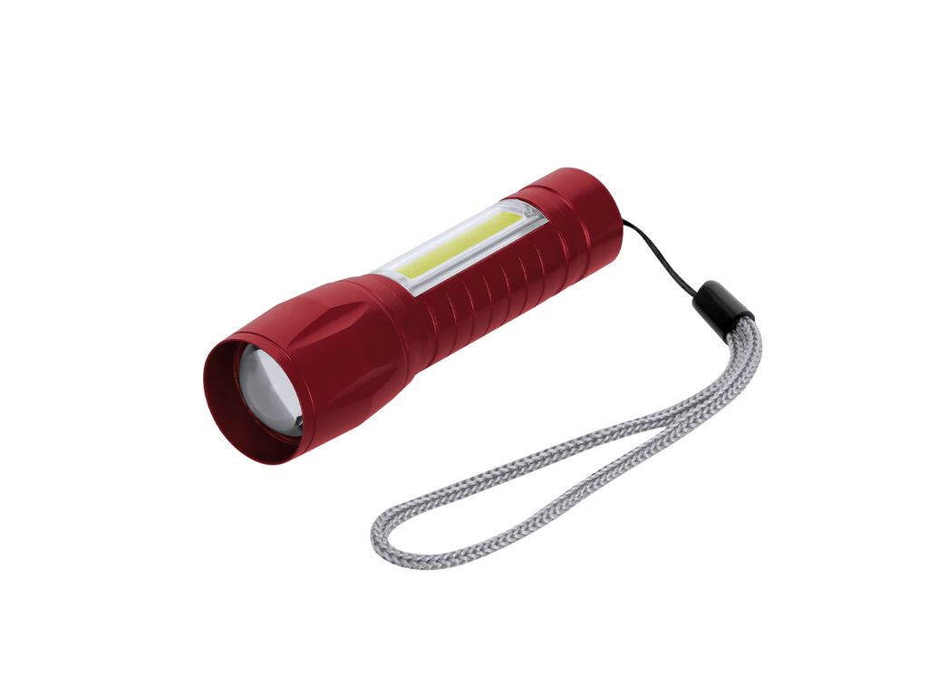 Lampe Dilrot
