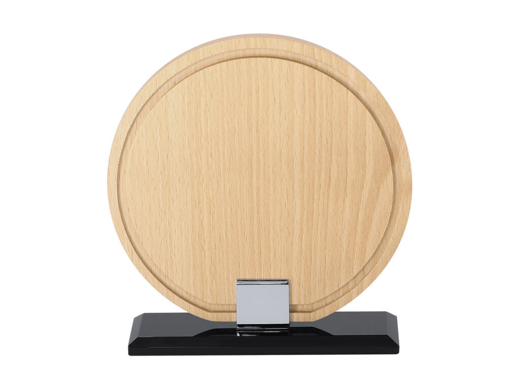 Plaque Vererol