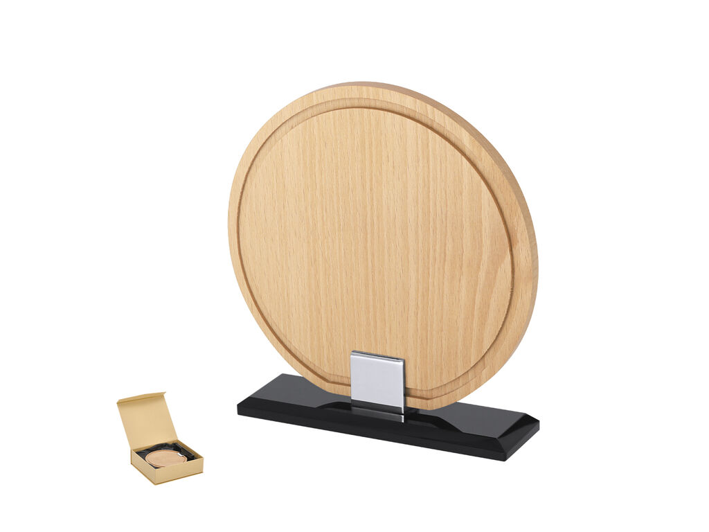 Plaque Vererol