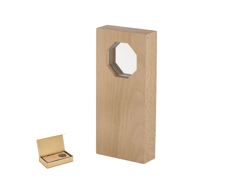 Plaque Taorex