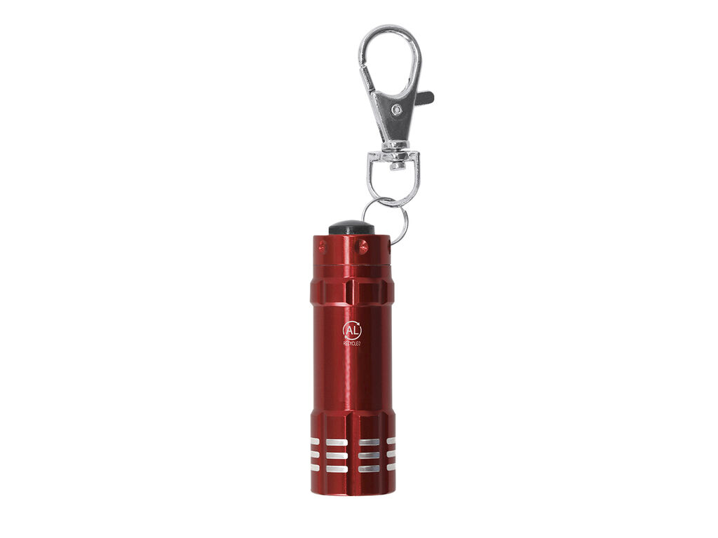 Porte-Clés Lampe Musday