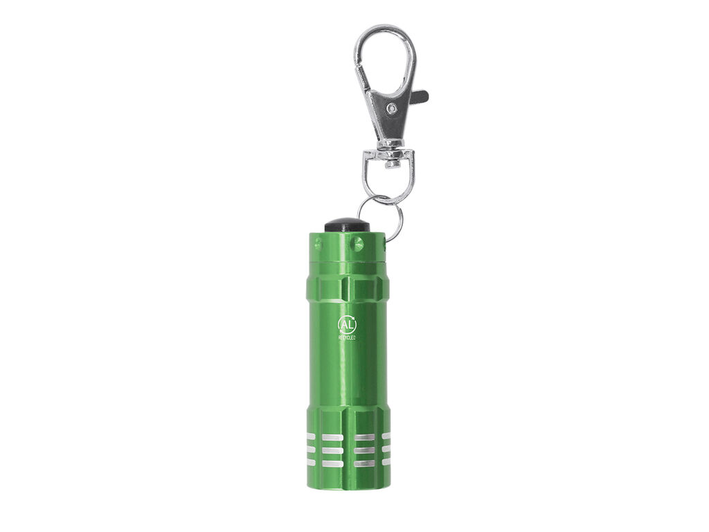 Porte-Clés Lampe Musday