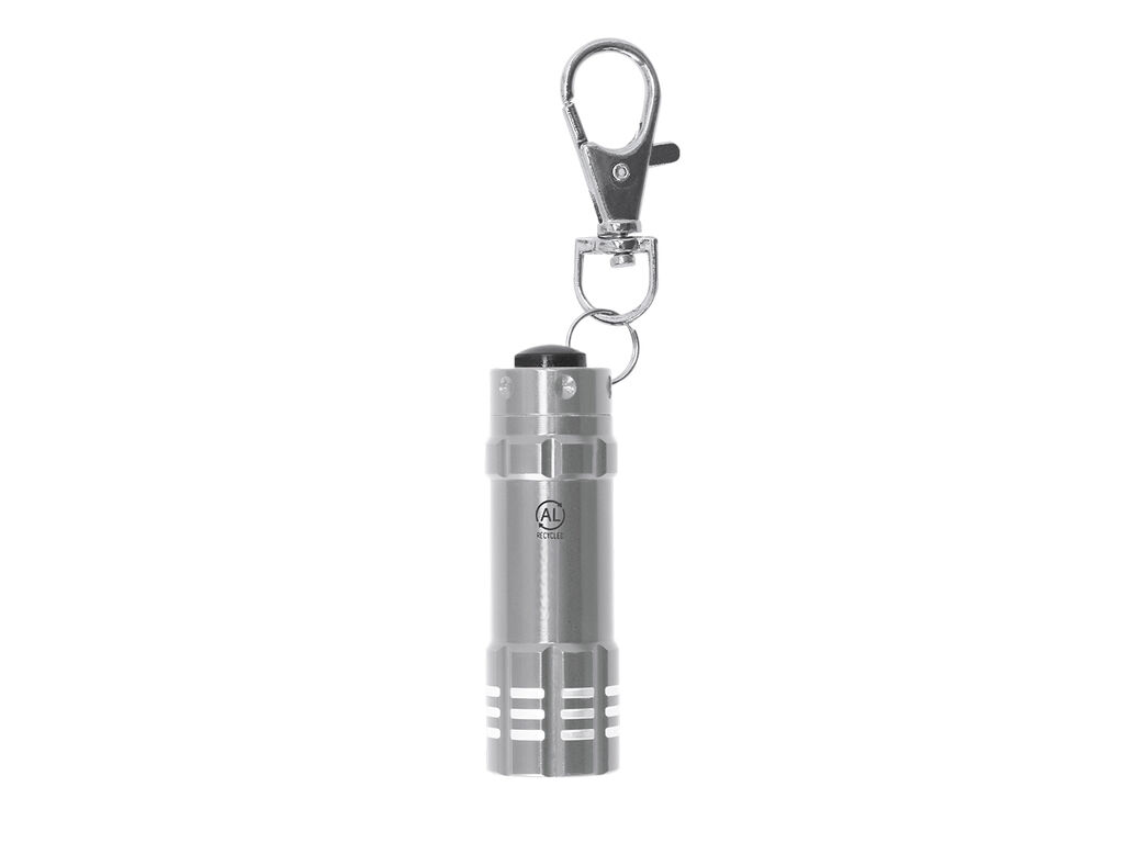 Porte-Clés Lampe Musday