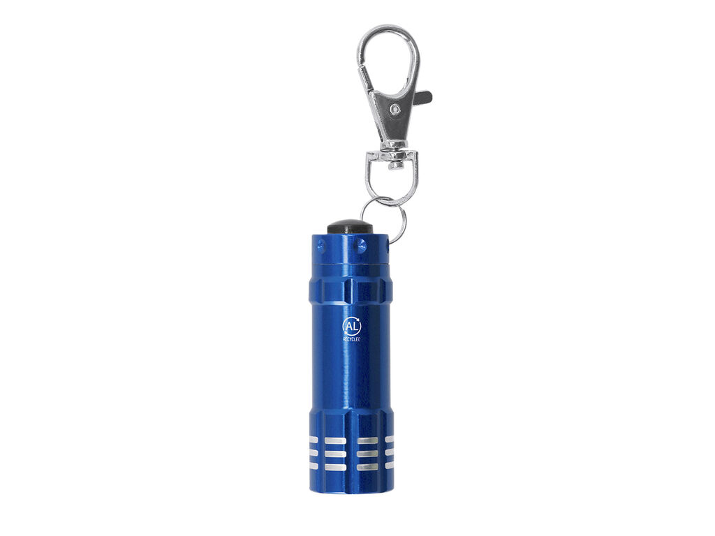 Porte-Clés Lampe Musday