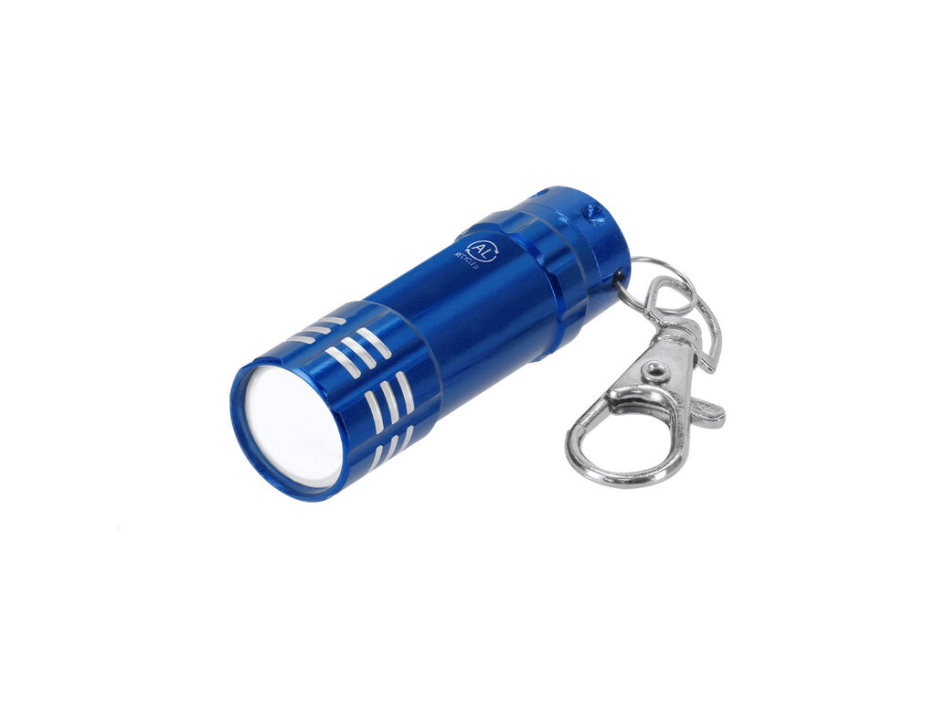 Porte-Clés Lampe Musday