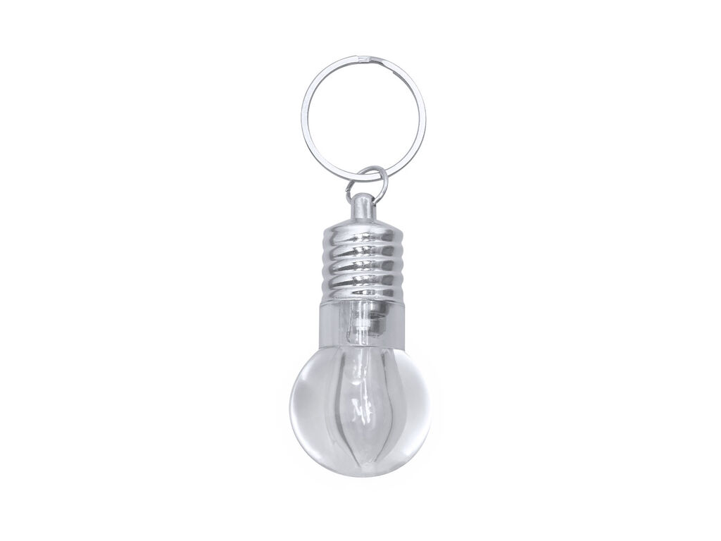 Porte-Clés Lampe Bardan