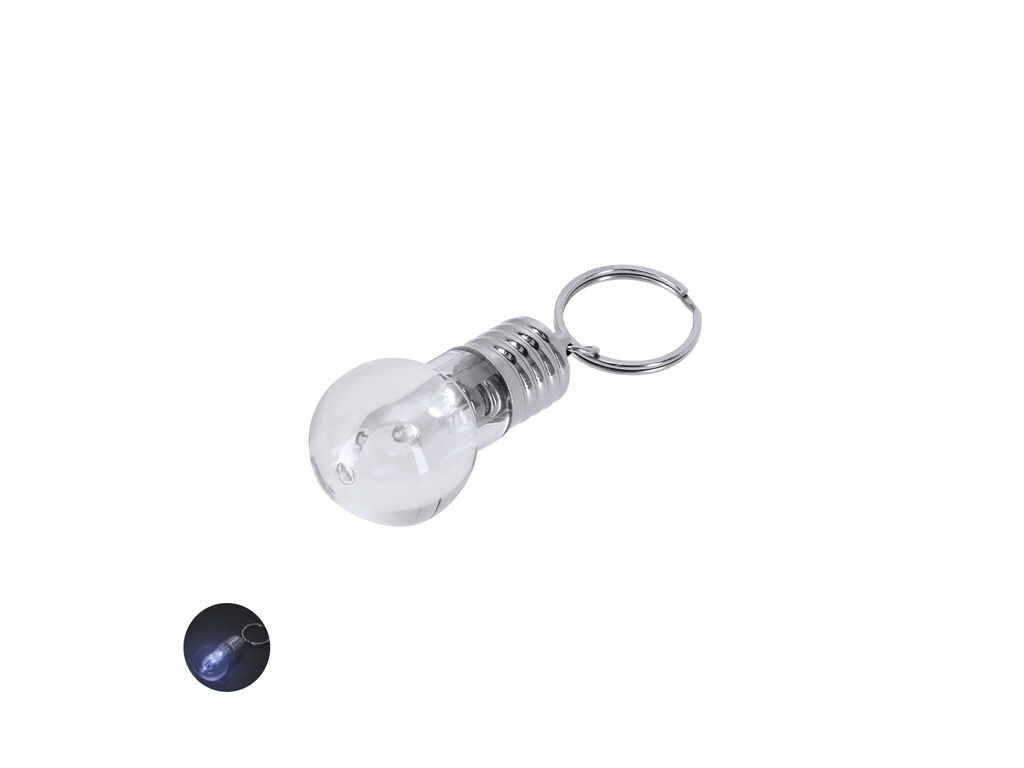 Porte-Clés Lampe Bardan
