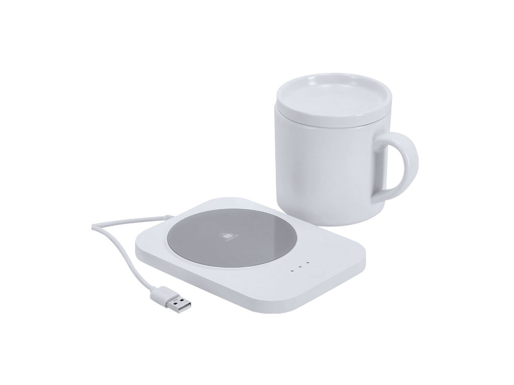 Chauffe Tasses Chargeur Wasoox