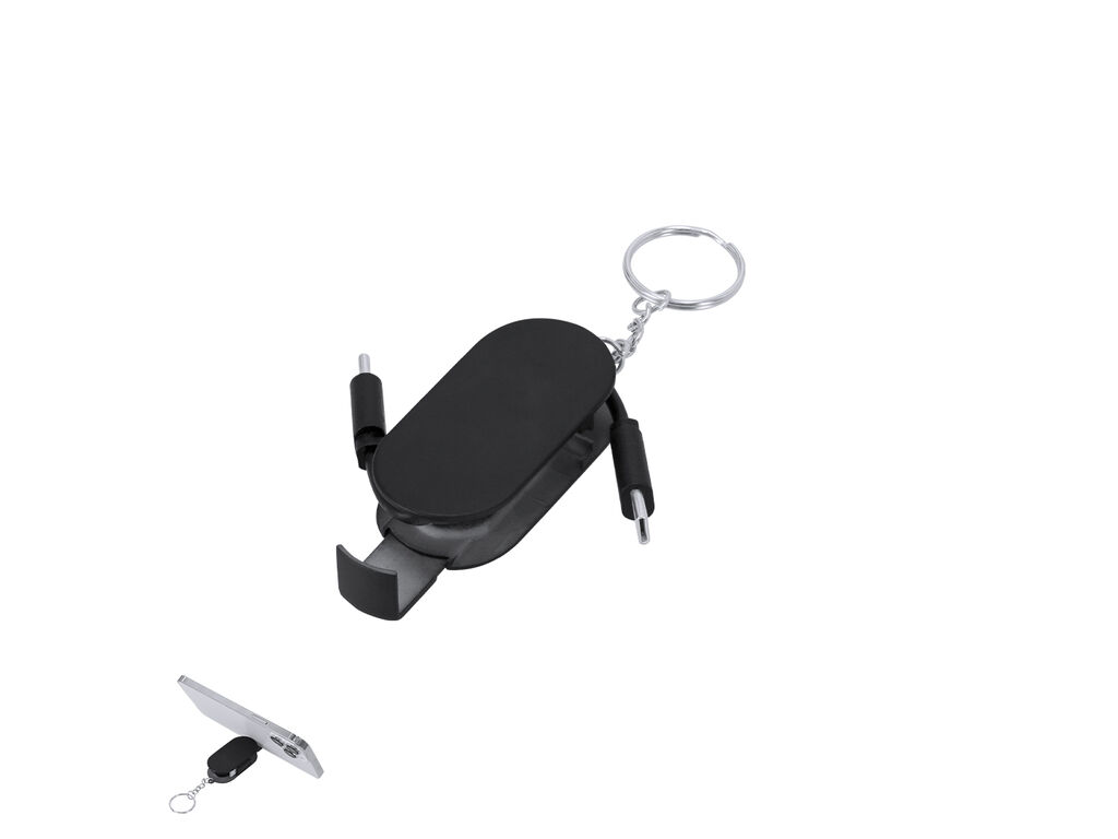 Câble de Charge Multifonction Dintry