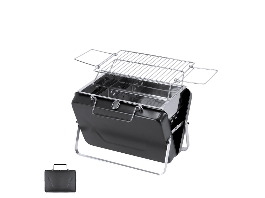 Barbecue Magnol