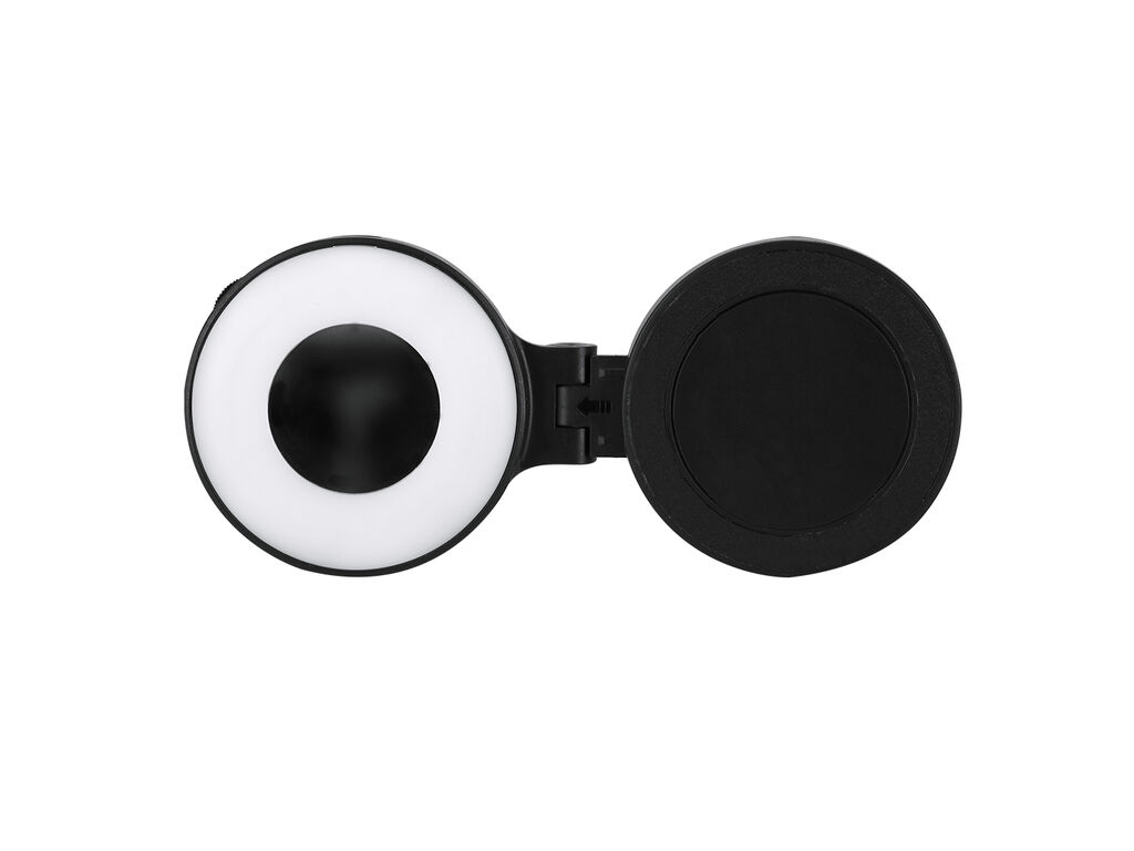 Anneau de Lumière Cenob