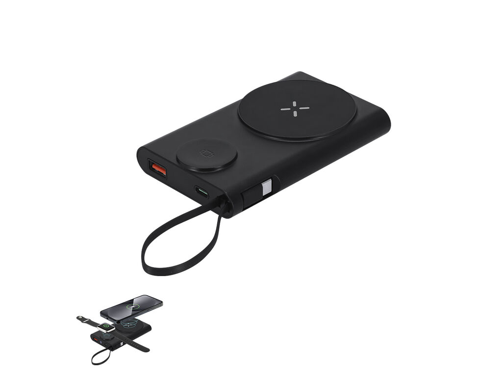 Power Bank Barian