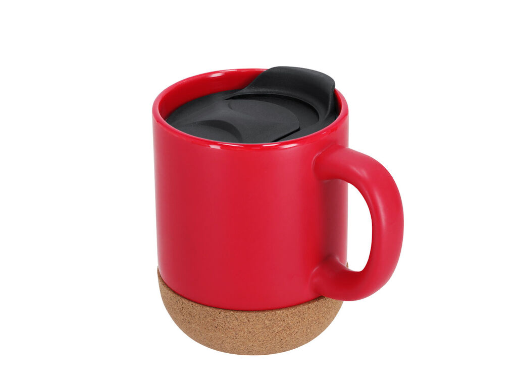 Tasse Shivak
