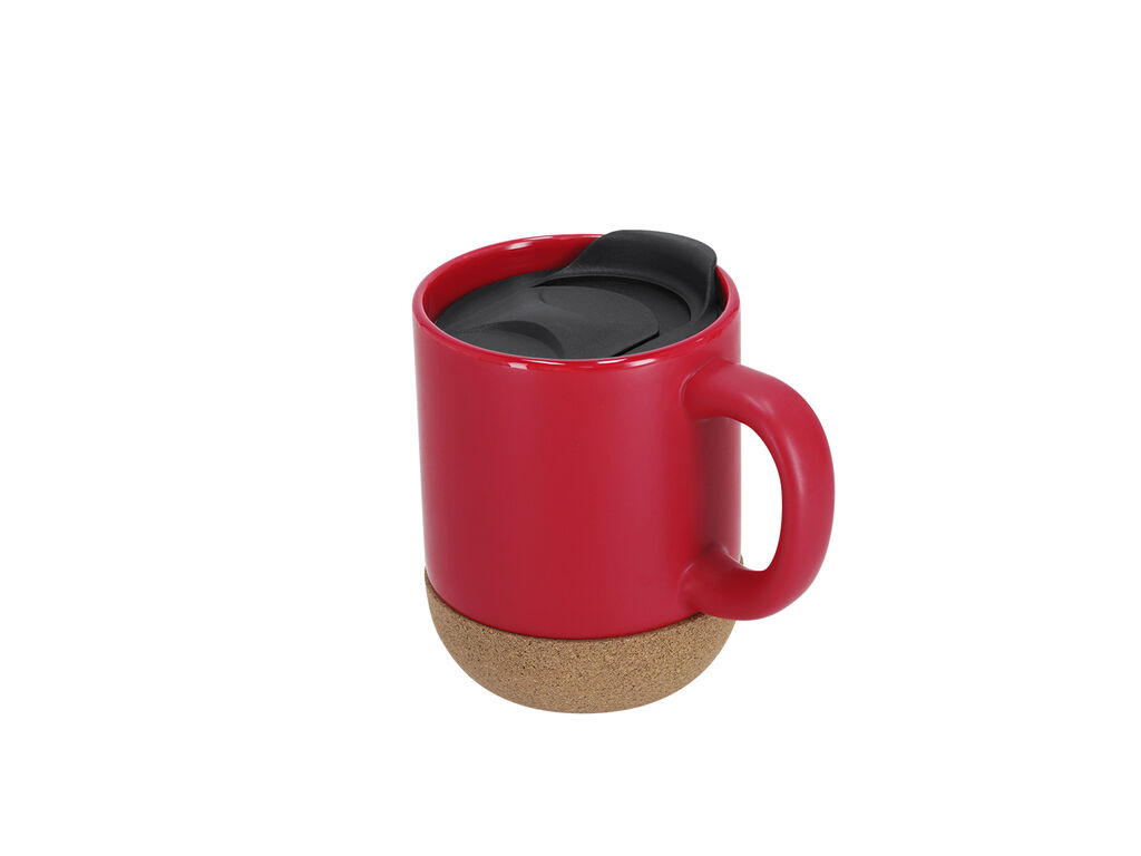 Tasse Shivak