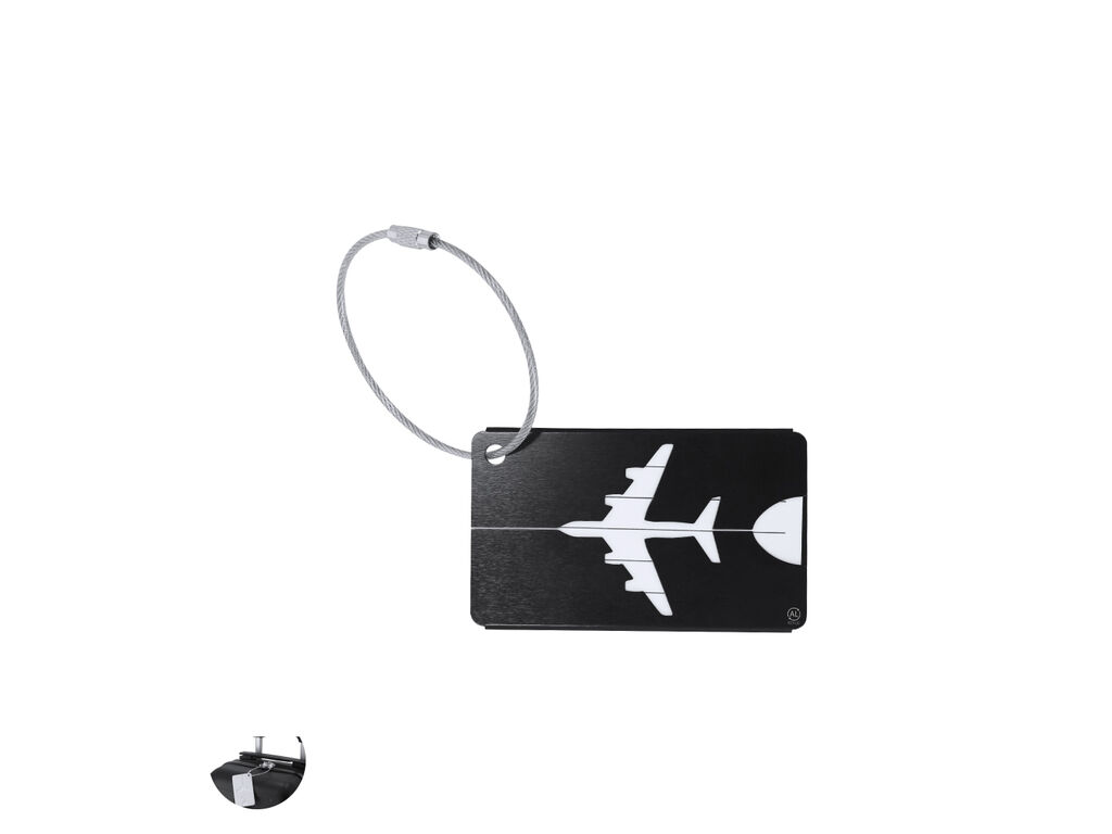 Identificateur Valise Hekla