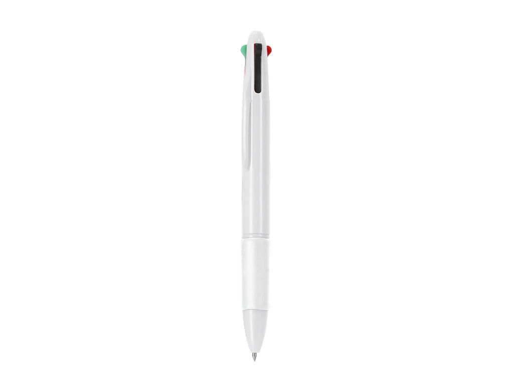 Stylo Multicolore Zorzal