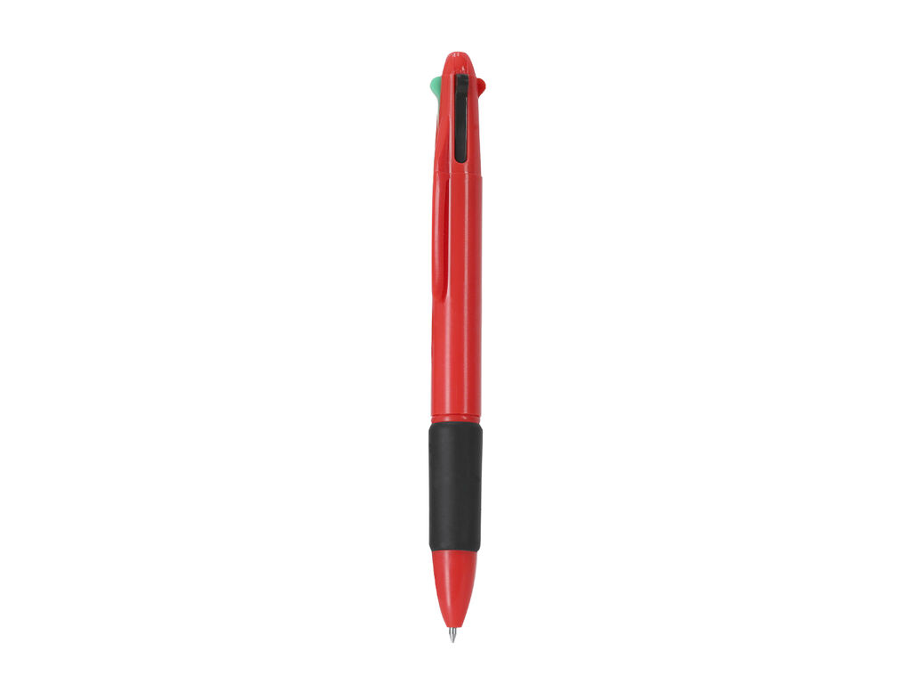 Stylo Multicolore Zorzal