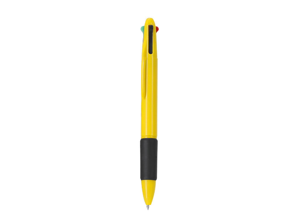 Stylo Multicolore Zorzal