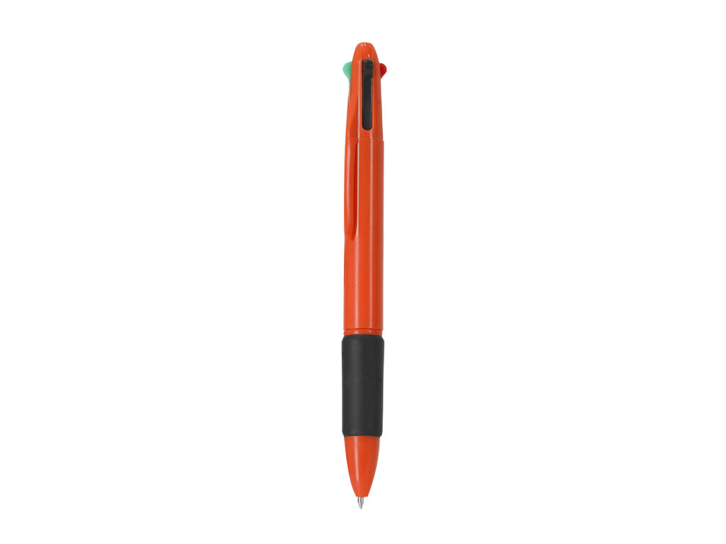 Stylo Multicolore Zorzal