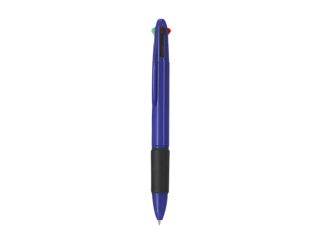 Stylo Multicolore Zorzal