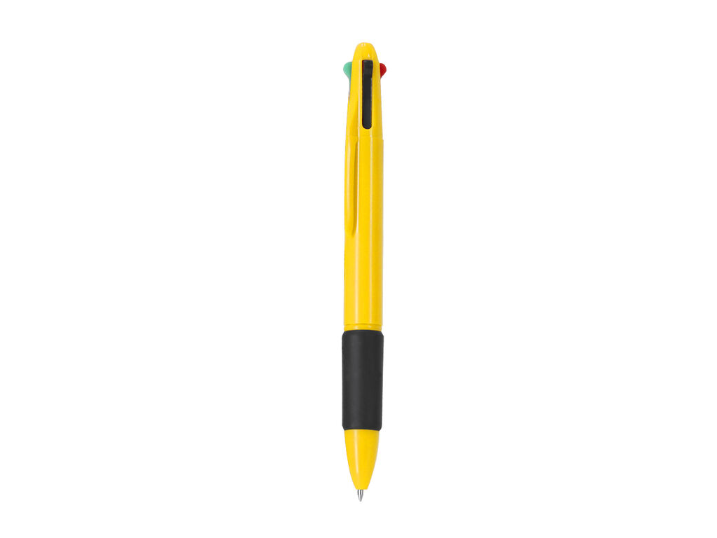 Stylo Multicolore Zorzal