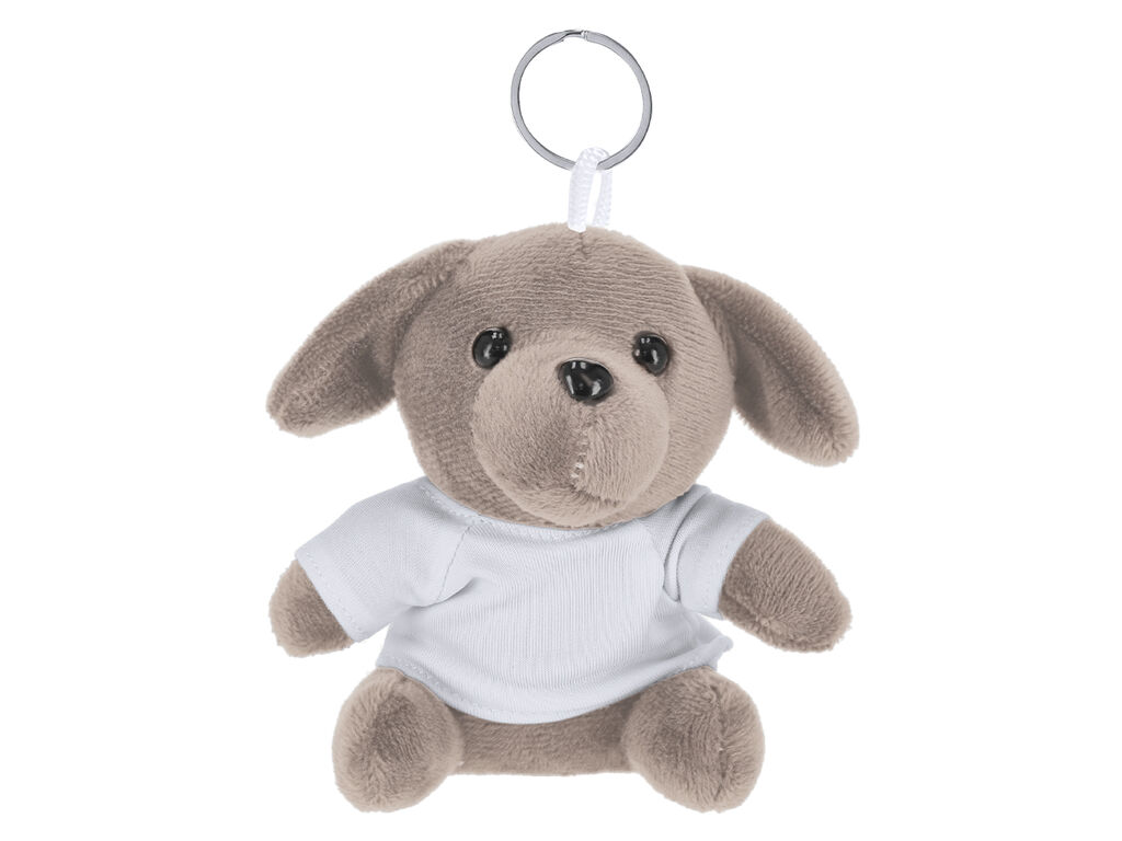 Porte-Clés Peluche Vireo