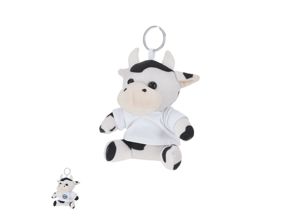 Porte-Clés Peluche Goose
