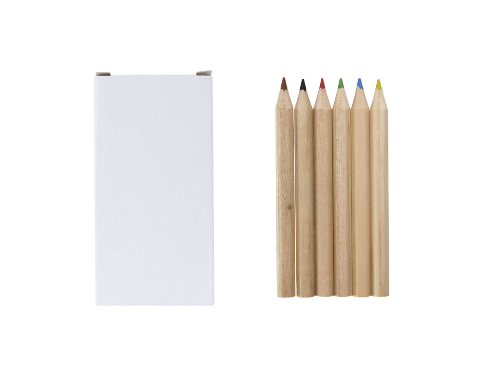 Boîte Crayons Osprey