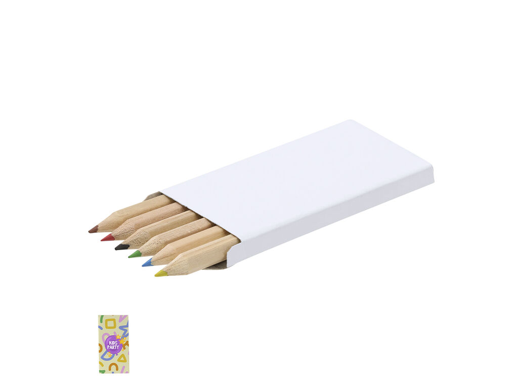 Boîte Crayons Osprey
