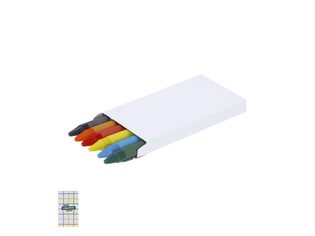 Boîte Crayons Cucko