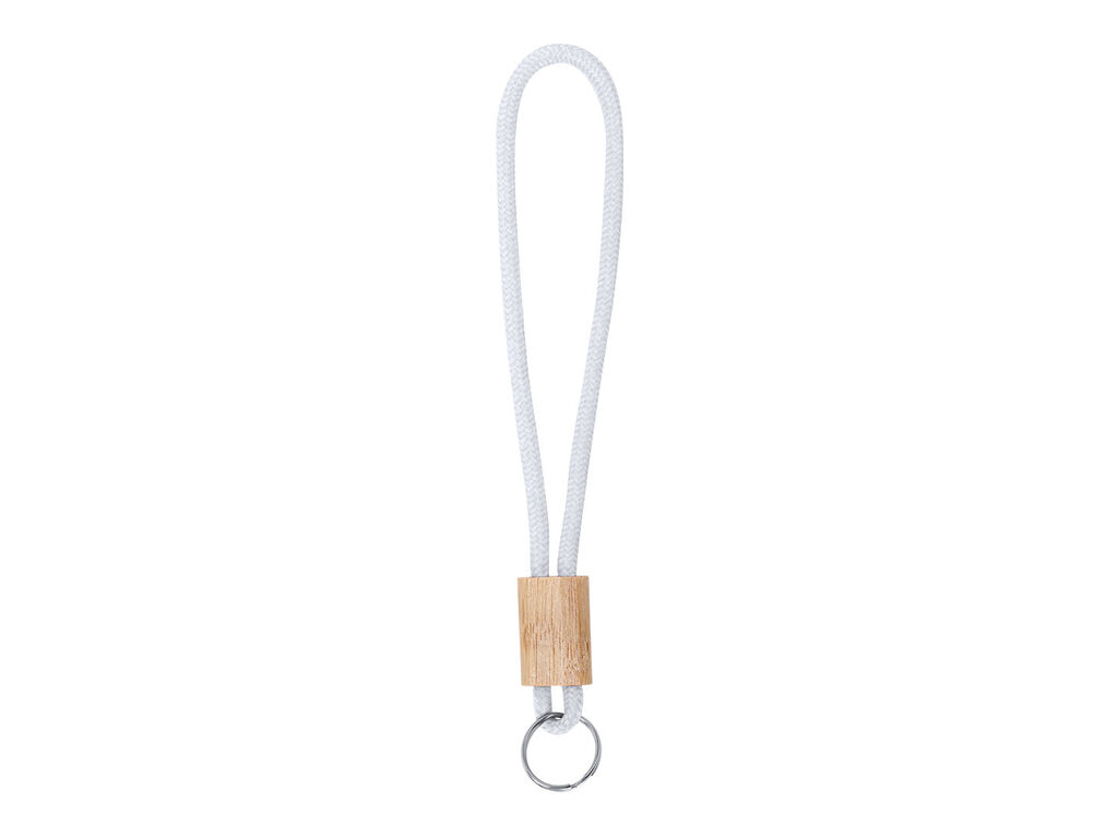 Porte-Clés Walnut