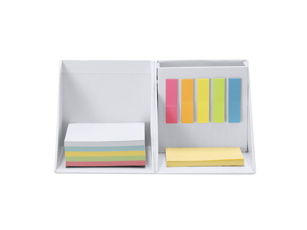 Porte-Crayons Porte Notes Trigris