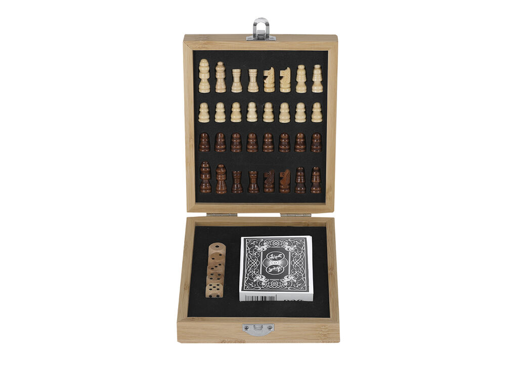 Set Jeu Londox