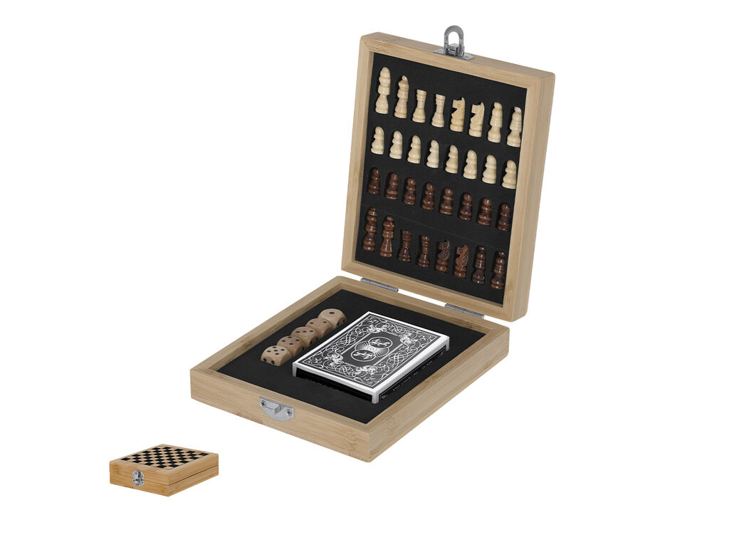 Set Jeu Londox