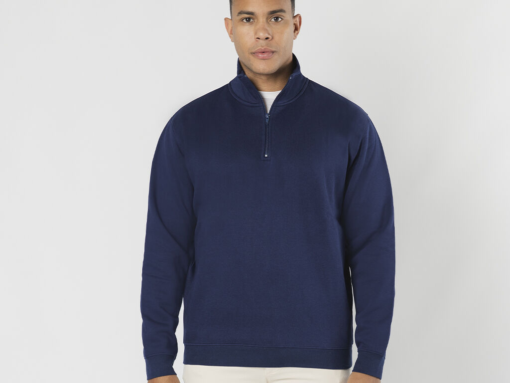 Sweat-Shirt Adulte Galaxy