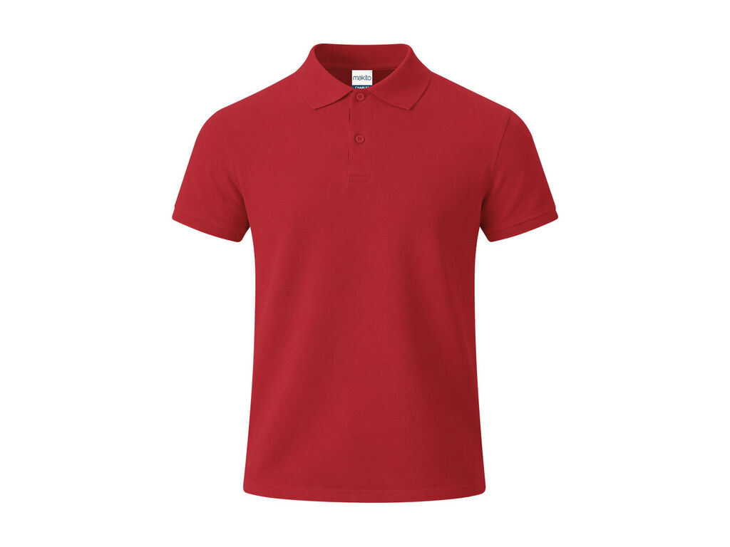 Polo Adulte Couleur Charles