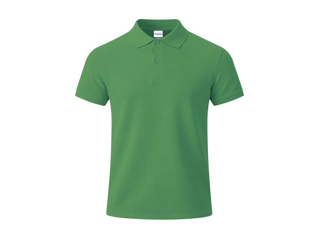 Polo Adulte Couleur Charles
