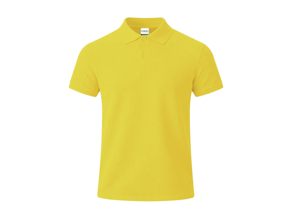 Polo Adulte Couleur Charles