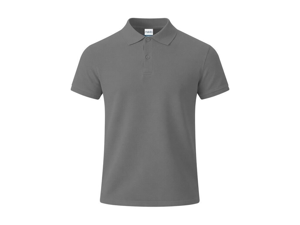 Polo Adulte Couleur Charles