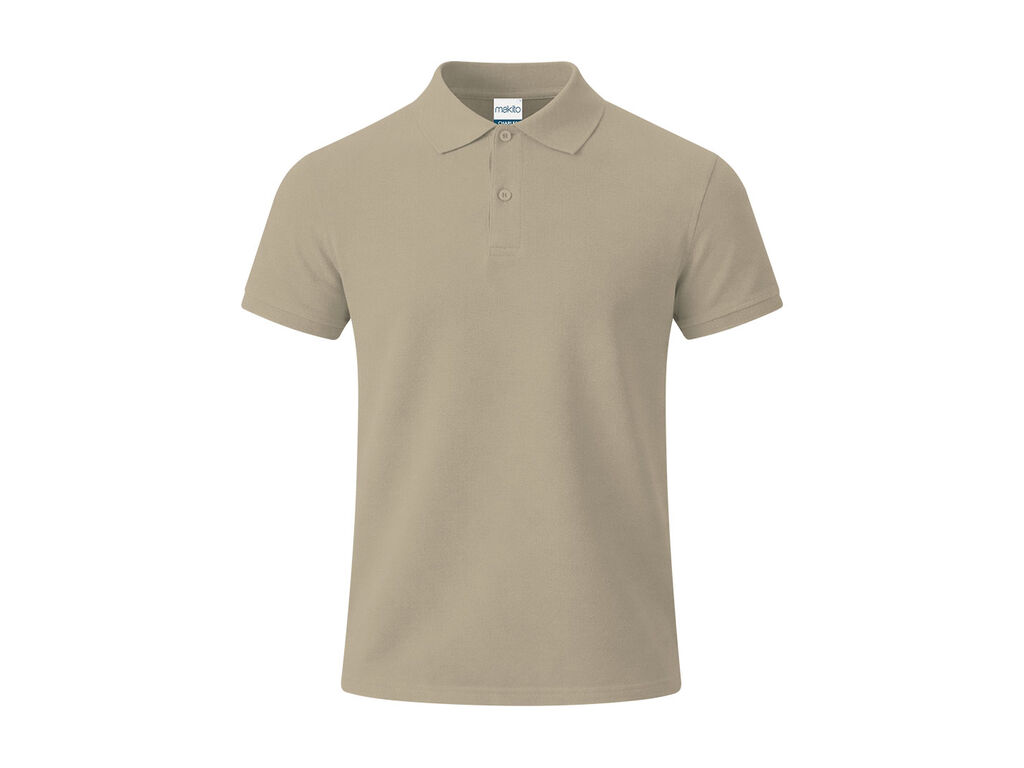 Polo Adulte Couleur Charles