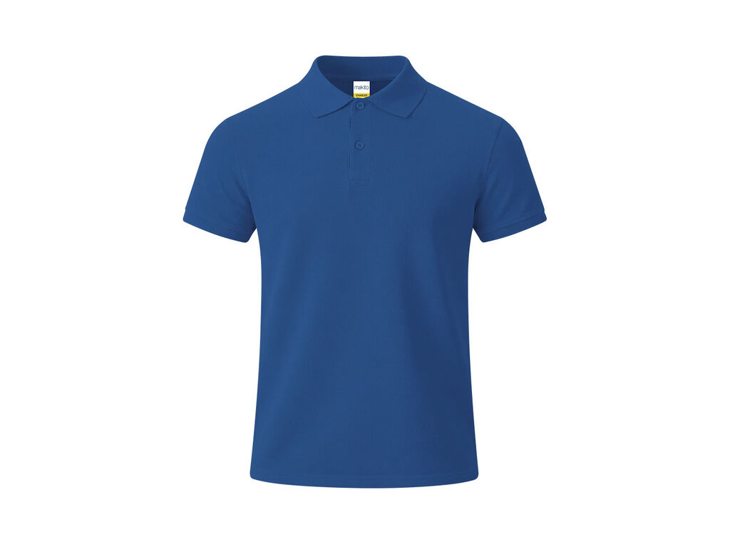Polo Enfant Couleur Charles