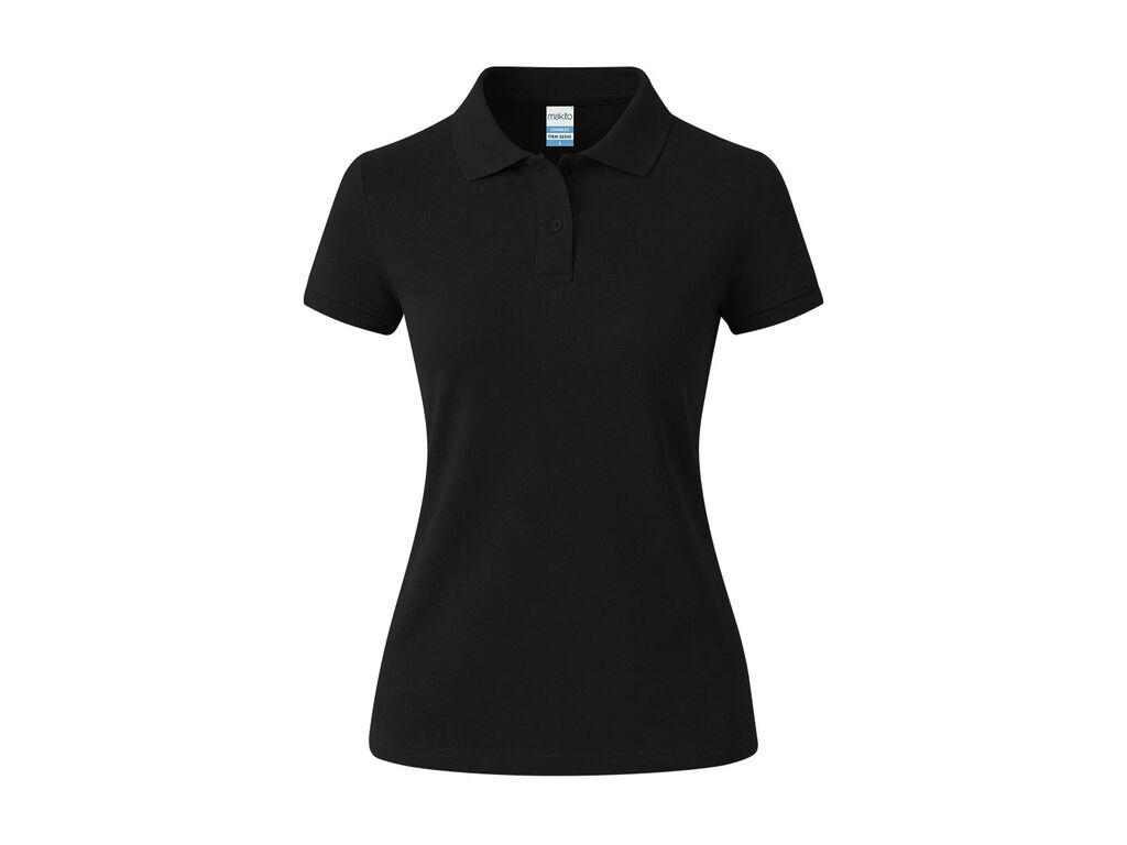Polo Femme Couleur Charles