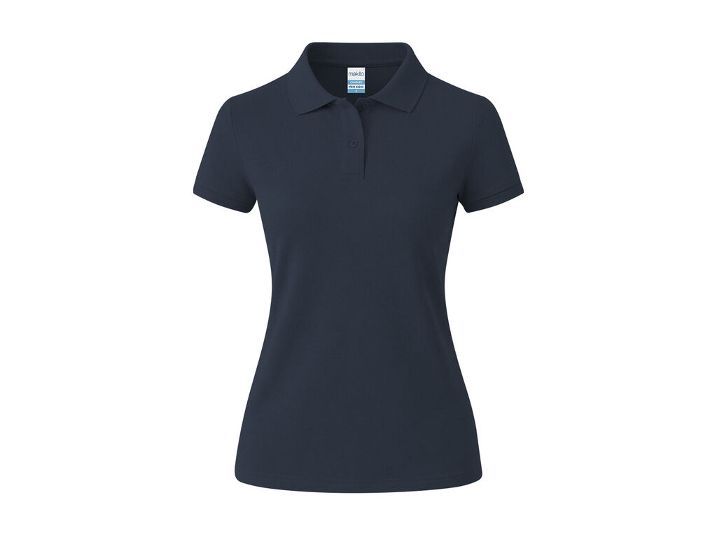 Polo Femme Couleur Charles
