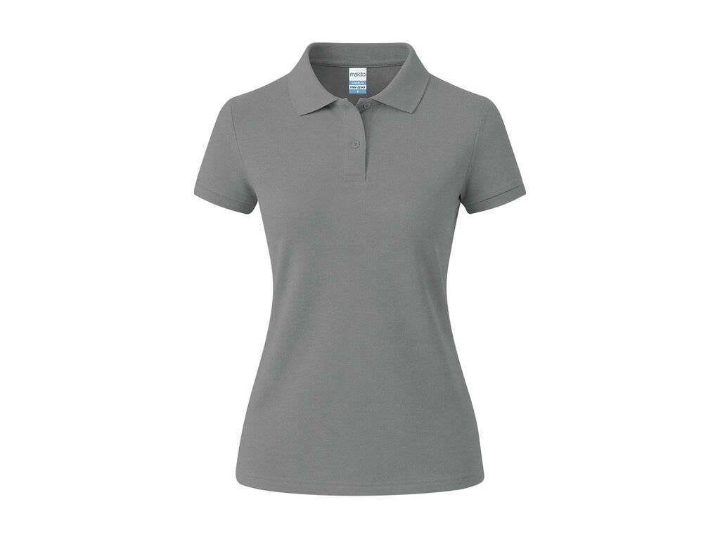 Polo Femme Couleur Charles