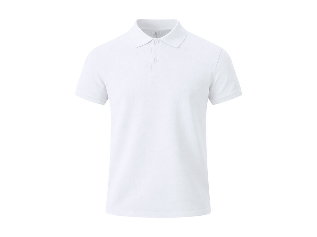 Polo Enfant Tecnic Plus