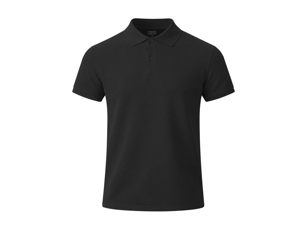 Polo Enfant Tecnic Plus