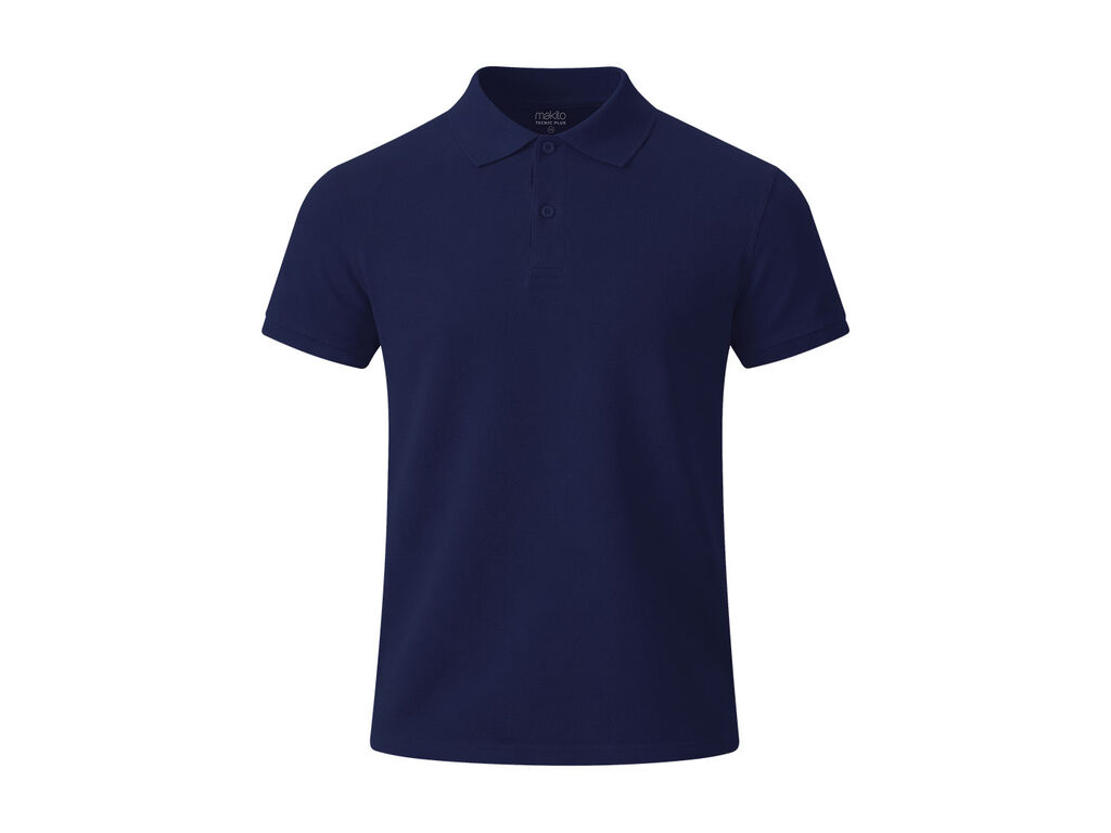 Polo Enfant Tecnic Plus