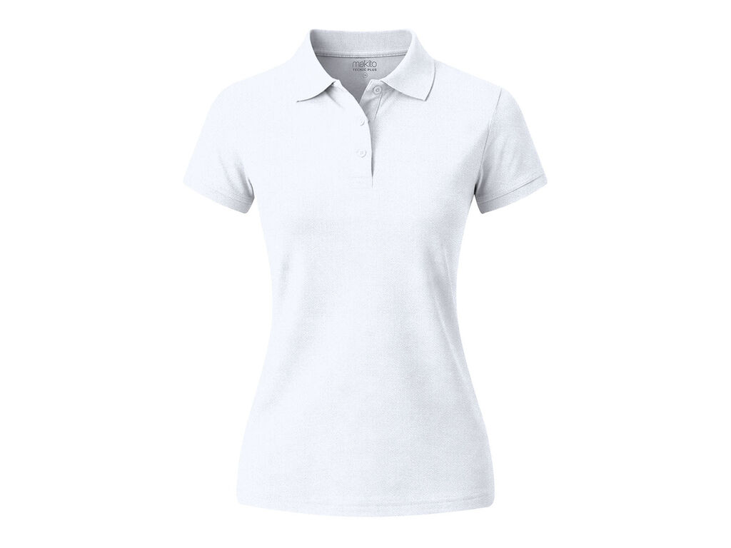 Polo Femme Tecnic Plus